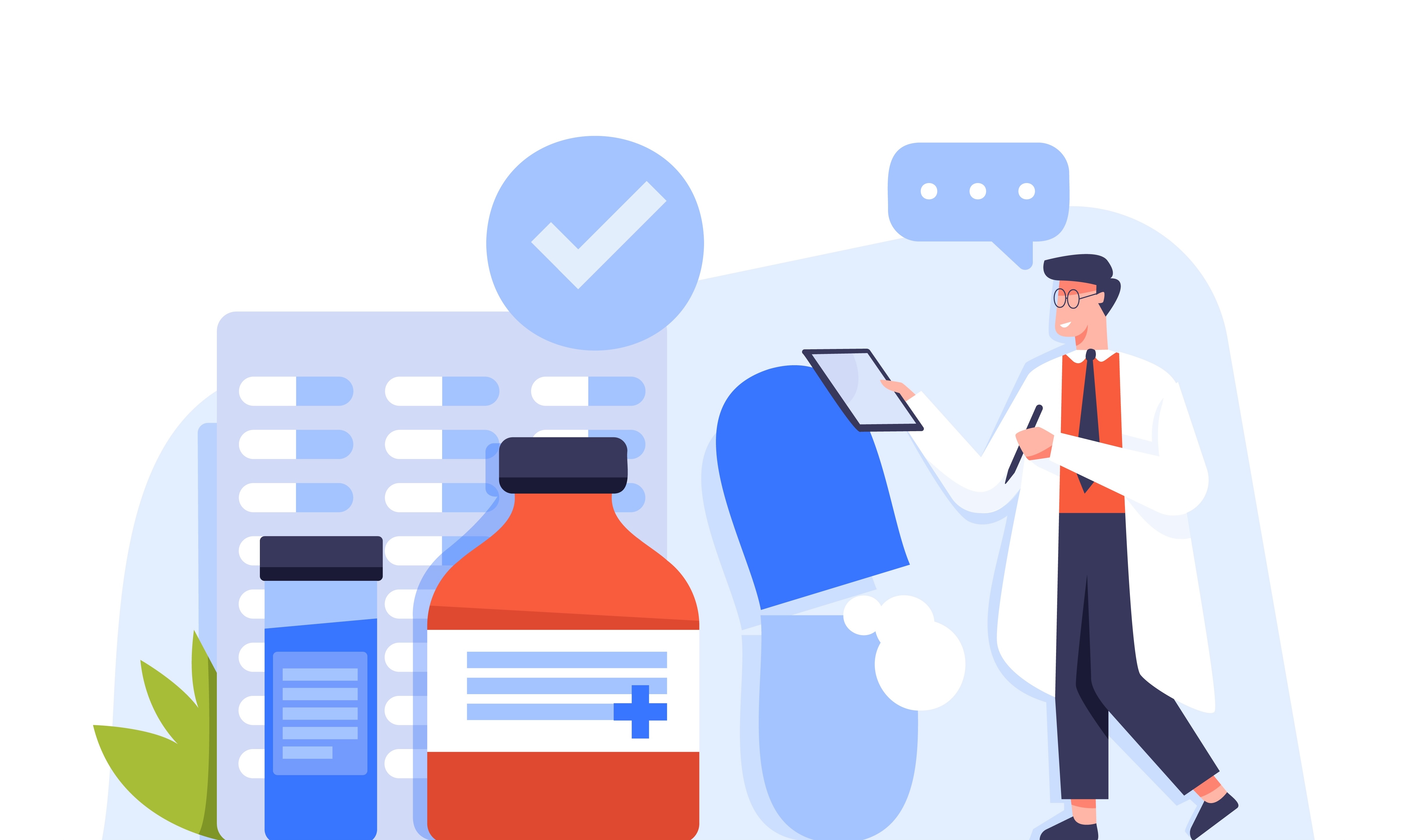 About Sailax Pharma